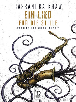 cover image of Ein Lied für die Stille